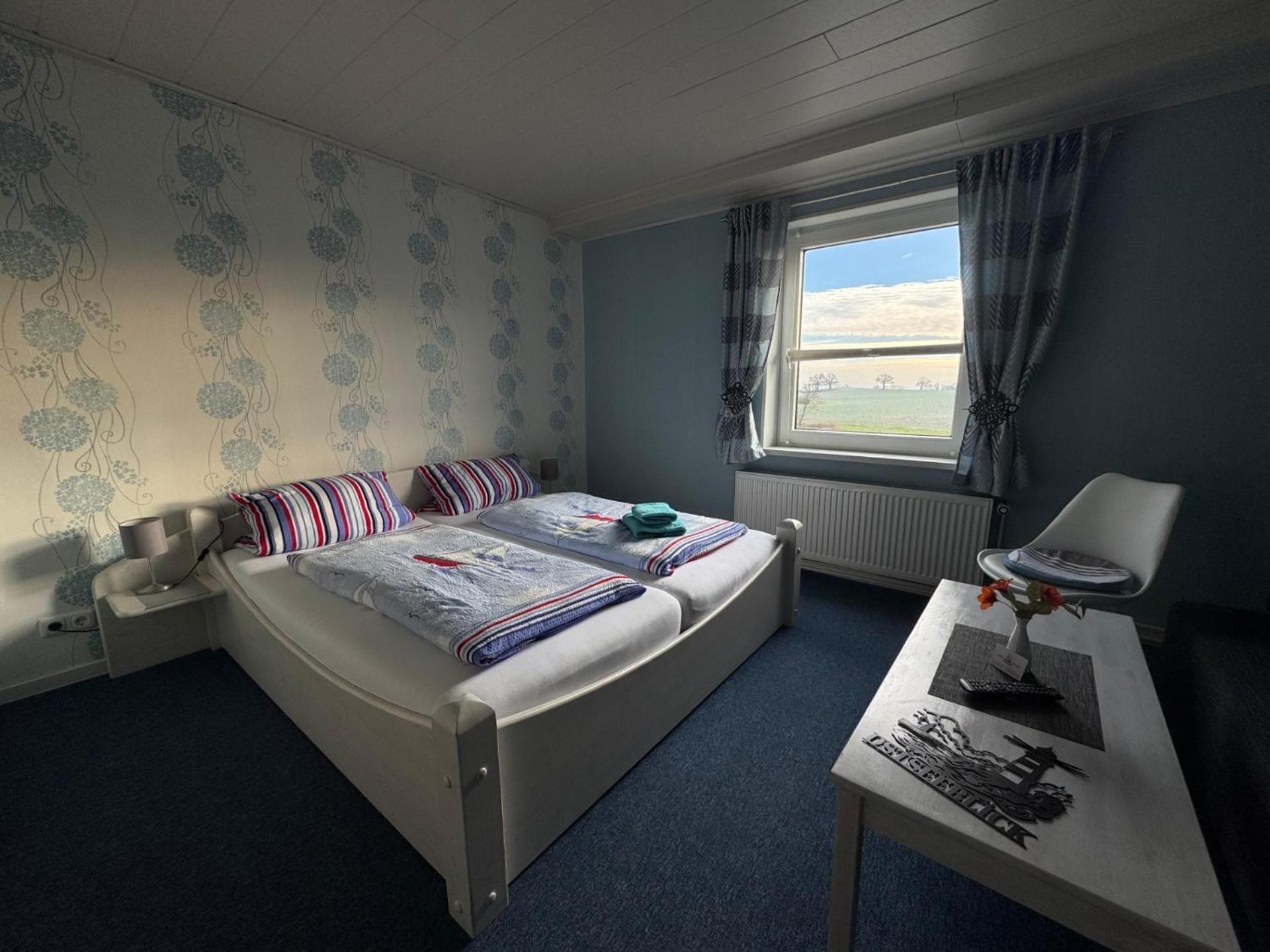 Ostsee Pension Pohnsdorfer Muehle Sierksdorf Esterno foto