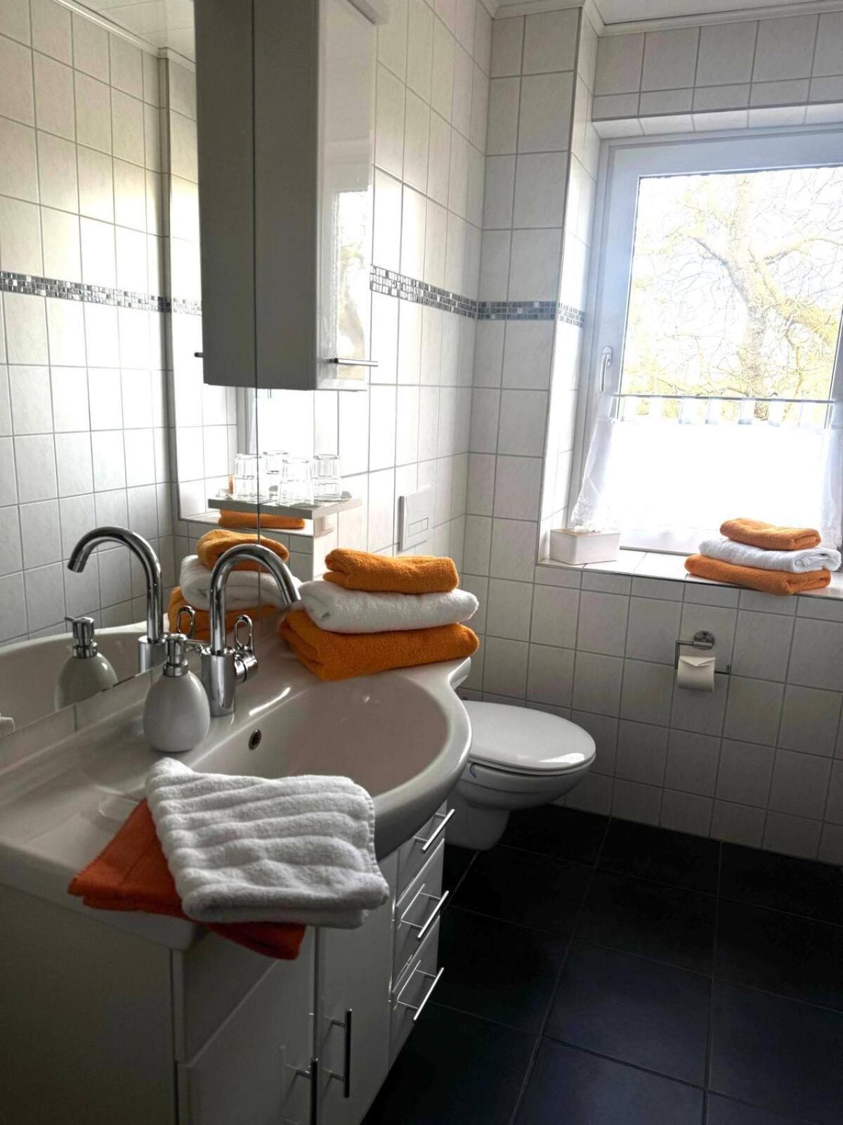 Ostsee Pension Pohnsdorfer Muehle Sierksdorf Esterno foto